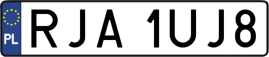 RJA1UJ8