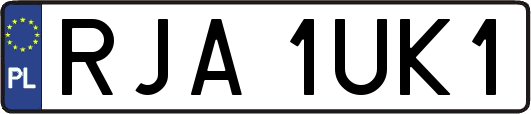 RJA1UK1