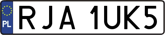 RJA1UK5