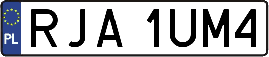 RJA1UM4
