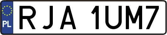RJA1UM7