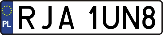 RJA1UN8