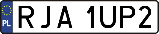 RJA1UP2