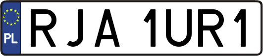RJA1UR1