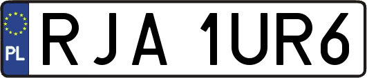 RJA1UR6