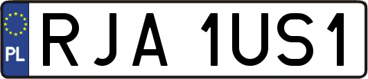 RJA1US1