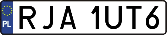 RJA1UT6