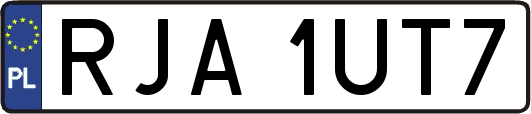 RJA1UT7