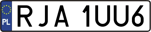 RJA1UU6