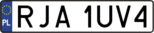 RJA1UV4
