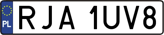 RJA1UV8