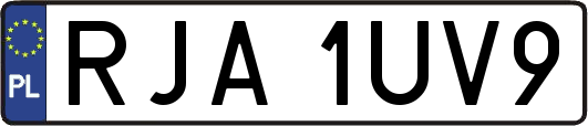 RJA1UV9