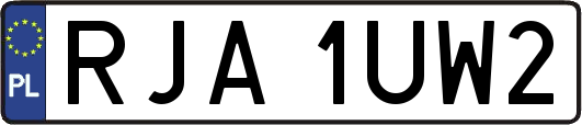 RJA1UW2
