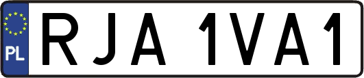 RJA1VA1