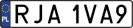 RJA1VA9