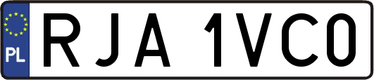 RJA1VC0