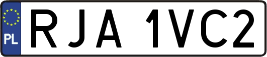 RJA1VC2