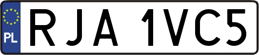 RJA1VC5