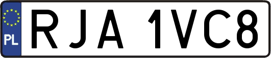 RJA1VC8