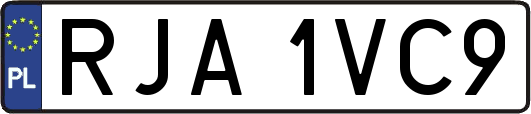 RJA1VC9