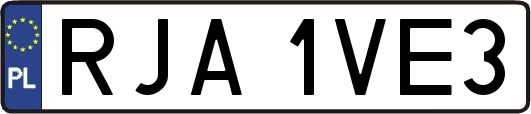 RJA1VE3