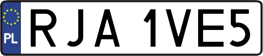 RJA1VE5
