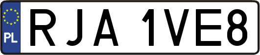 RJA1VE8