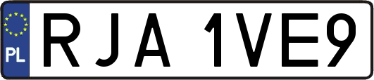 RJA1VE9
