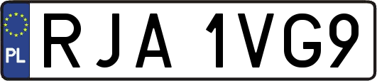 RJA1VG9