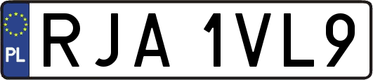 RJA1VL9