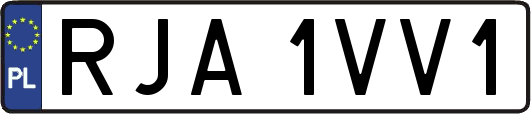 RJA1VV1