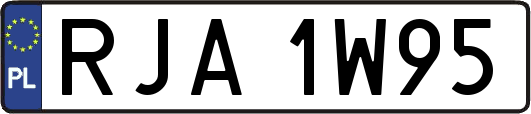 RJA1W95