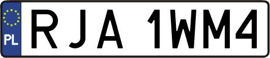 RJA1WM4