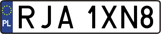 RJA1XN8