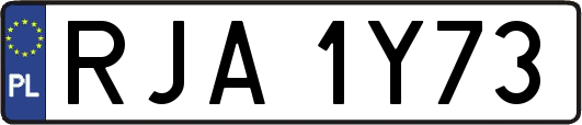RJA1Y73