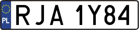 RJA1Y84