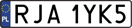 RJA1YK5