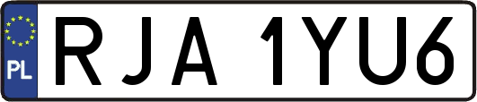 RJA1YU6