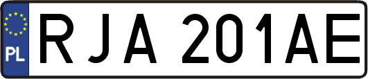 RJA201AE