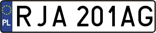 RJA201AG