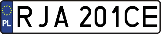 RJA201CE