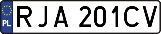RJA201CV