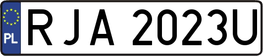 RJA2023U
