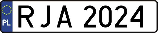 RJA2024