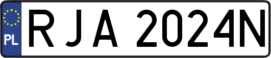 RJA2024N