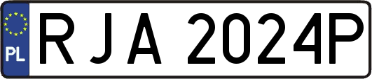 RJA2024P