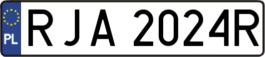 RJA2024R