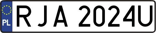 RJA2024U