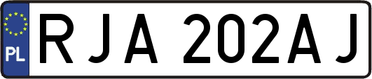 RJA202AJ