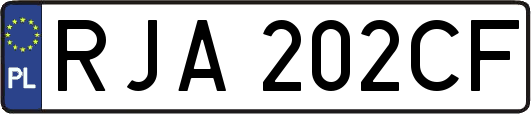 RJA202CF